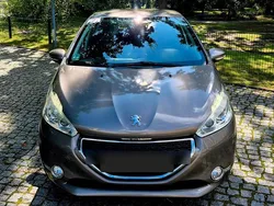 Gebraucht 2013 Peugeot 208 Kleinwagen | 3.290 € (Superpreis)