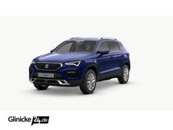 Blau Neu 2025 Seat Ateca SUV | 28.190 € (Etwas zu teuer)