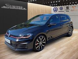 Schwarz Gebraucht 2018 VW Golf VII Sound Limousine | 21.890 € (Fairer Preis)
