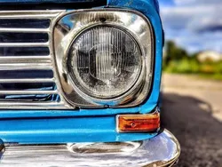 Blau Gebraucht 1966 Opel Kadett Limousine | 5.750 €
