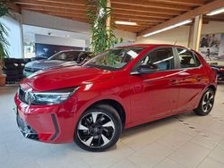 Rot Gebraucht 2023 Opel Corsa-e Edition Kleinwagen | 17.990 € (Fairer Preis)