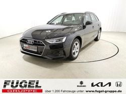 Brillantschwarz Gebraucht 2023 Audi A4 Comfort Kombi | 23.949 € (Superpreis)