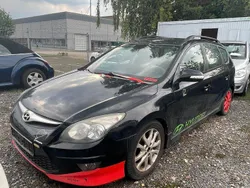Schwarz Gebraucht 2011 Hyundai i30 Classic Kombi | 1.950 € (Guter Preis)
