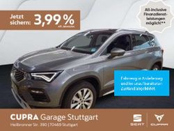 Graphitgrau Gebraucht 2025 Seat Ateca SUV | 29.930 € (Fairer Preis)