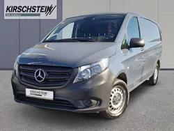 Mercedes e-Vito