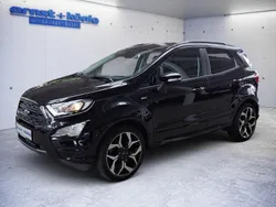 Gebraucht 2020 Ford Ecosport ST-Line SUV | 14.980 € (Fairer Preis)