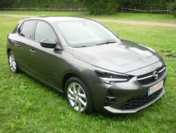 Grau Gebraucht 2020 Opel Corsa GS Line Limousine | 14.650 € (Fairer Preis)
