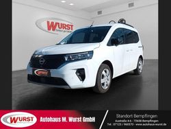S) (weiss Gebraucht 2024 Nissan Townstar Tekna Van | 31.898 €