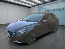 Grau Gebraucht 2023 Mazda 2 Kleinwagen | 16.999 € (Fairer Preis)