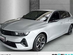 Silber Gebraucht 2024 Opel Astra Kombi | 22.450 € (Guter Preis)