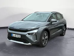 Grau Neu 2025 Skoda Elroq Tour SUV | 32.890 € (Fairer Preis)