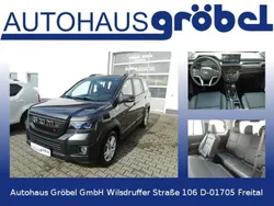 Grau Neu 2025 SWM G03 SUV | 17.985 € (Guter Preis)