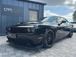 Schwarz Gebraucht 2018 Dodge Challenger Coupé | 33.990 € (Guter Preis)