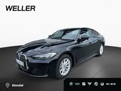 BMW 420 Gran Coupé