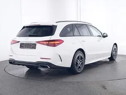 Gebraucht 2023 Mercedes C300e | 47.890 € (Teuer)