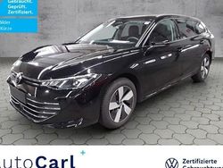 Schwarz Gebraucht 2025 VW Passat Business Kombi | 32.980 € (Fairer Preis)