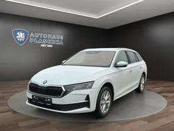 Moonweiß perleffekt Neu 2024 Skoda Octavia | 44.914 €