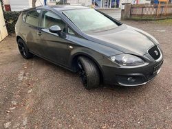 Gebraucht 2011 Seat Leon Style Kombi | 3.350 € (Fairer Preis)