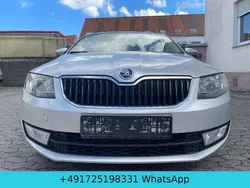 Silber Gebraucht 2014 Skoda Octavia Kombi | 5.500 € (Superpreis)
