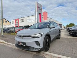 Grau Gebraucht 2021 VW ID.4 Pure SUV | 18.950 € (Fairer Preis)