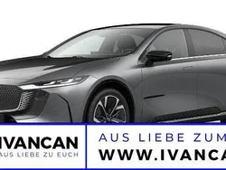 Machine gray Neu 2025 Mazda 6e Takumi-Line Limousine | 43.250 €