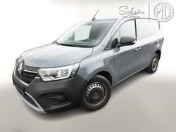 Gebraucht 2021 Renault Kangoo Edition One Van / Kleinbus | 16.053 € (Fairer Preis)