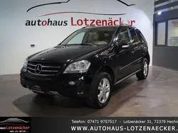 Mercedes ML420