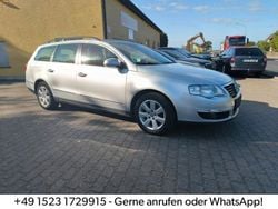 Silber Gebraucht 2009 VW Passat Comfortline Kombi | 1.490 € (Guter Preis)