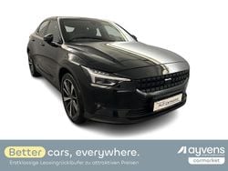 Gebraucht 2021 Polestar 2 Kleinwagen | 28.980 € (Fairer Preis)