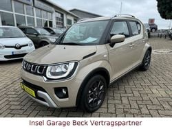 Beige Gebraucht 2024 Suzuki Ignis Comfort Kleinwagen | 17.490 € (Fairer Preis)