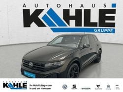 Braun Gebraucht 2024 VW Touareg R-line SUV | 63.489 € (Guter Preis)