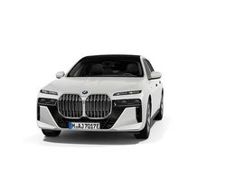 Gebraucht 2025 BMW 750e Comfort Edition Limousine | 98.900 € (Etwas zu teuer)