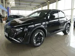 Pearl black Neu 2025 Nissan Qashqai SUV | 30.970 € (Guter Preis)
