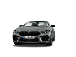 Gebraucht 2023 BMW M8 Competition Edition Coupé | 148.990 €