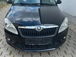 Schwarz Gebraucht 2014 Skoda Fabia Kombi | 3.500 € (Guter Preis)