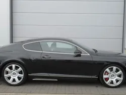 Schwarz Gebraucht 2005 Bentley Continental GT Coupé | 49.400 €