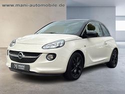 Weiß Gebraucht 2017 Opel Adam Jam Kleinwagen | 6.990 € (Guter Preis)