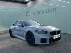 Grau Gebraucht 2024 BMW M2 Coupé | 74.600 €