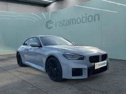Grau Gebraucht 2024 BMW M2 Coupé | 74.600 € (Teuer)