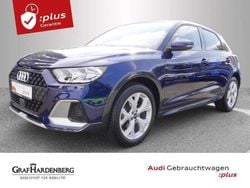 Navarrablau metallic Gebraucht 2023 Audi A1 S-Line Kleinwagen | 24.888 € (Fairer Preis)