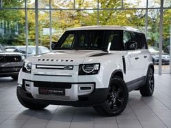 Weiß Gebraucht 2021 Land Rover Defender SUV | 66.900 € (Guter Preis)