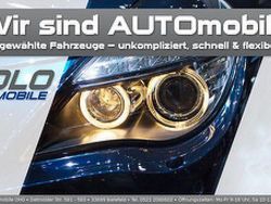 Schwarz Gebraucht 2014 Mercedes A180 Style Limousine | 14.500 € (Fairer Preis)