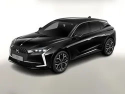 Schwarz Neu 2025 DS Automobiles DS4 Rivoli Limousine | 34.388 € (Guter Preis)