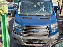 Violet Gebraucht 2018 Ford Transit Van / Kleinbus | 13.800 € (Superpreis)