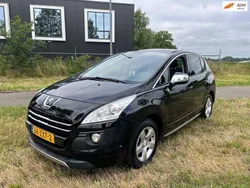 Gebraucht 2013 Peugeot 3008 Limousine | 5.124 € (Etwas zu teuer)