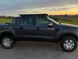 Gebraucht 2017 Ford Ranger Abholung | 22.999 € (Guter Preis)