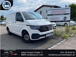 Weiß Gebraucht 2020 VW Transporter Van | 18.990 €