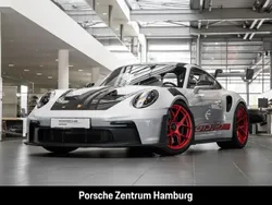 Eisgraumetallic Gebraucht 2023 Porsche 911 GT3 RS Coupé | 335.800 € (Fairer Preis)