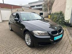 Schwarz Gebraucht 2012 BMW 316 Kombi | 2.250 € (Superpreis)
