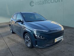 Blau Gebraucht 2022 Hyundai Kona Trend SUV | 21.690 € (Teuer)